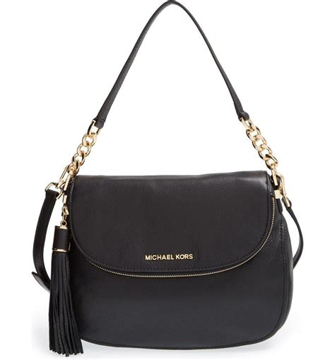 michael kors medium bedford purse